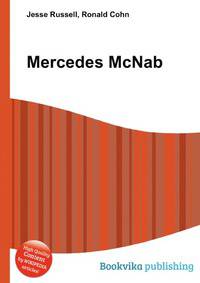 Mercedes McNab
