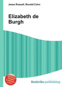 Elizabeth de Burgh
