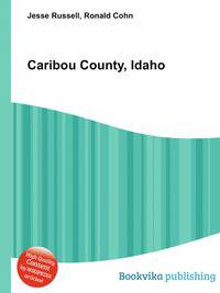 Caribou County, Idaho