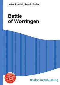 Battle of Worringen