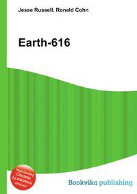 Earth-616
