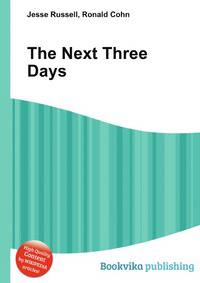 The Next Three Days