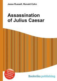 Assassination of Julius Caesar