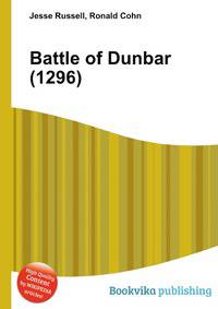 Battle of Dunbar (1296)