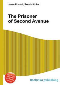 The Prisoner of Second Avenue