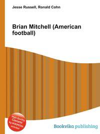 Brian Mitchell (American football)