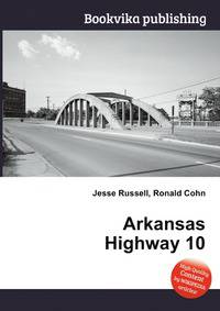 Arkansas Highway 10