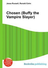Chosen (Buffy the Vampire Slayer)
