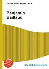 Benjamin Baillaud