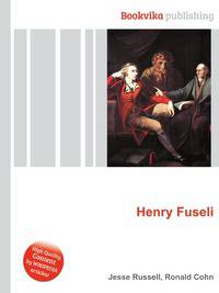 Henry Fuseli