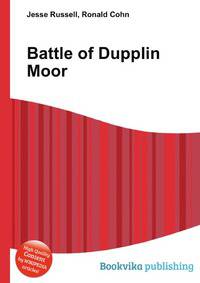 Battle of Dupplin Moor