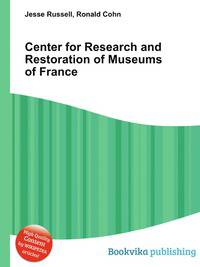 Center for Research and Restoration of Museums of France