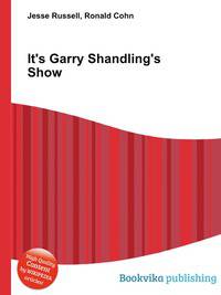 It's Garry Shandling's Show