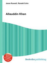 Allauddin Khan