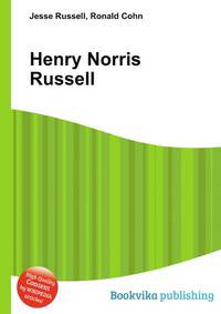 Henry Norris Russell