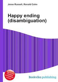 Happy ending (disambiguation)