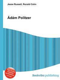 Adam Politzer