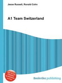 A1 Team Switzerland