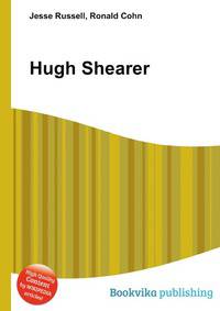Hugh Shearer