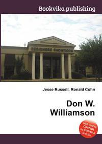 Don W. Williamson