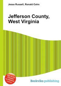 Jefferson County, West Virginia