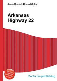 Arkansas Highway 22