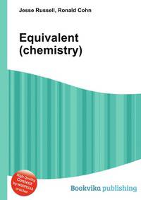 Equivalent (chemistry)