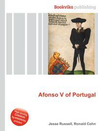 Afonso V of Portugal