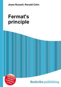 Fermat's principle