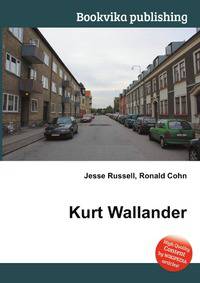 Kurt Wallander