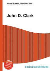 John D. Clark