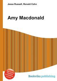 Amy Macdonald