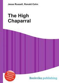 The High Chaparral
