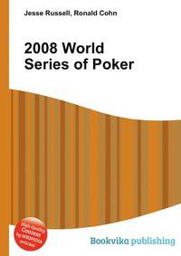 2008 World Series of Poker