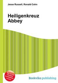 Heiligenkreuz Abbey
