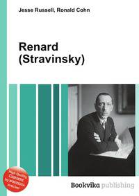 Renard (Stravinsky)