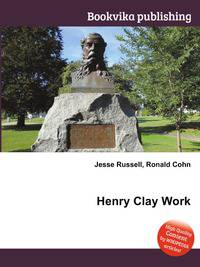 Henry Clay Work