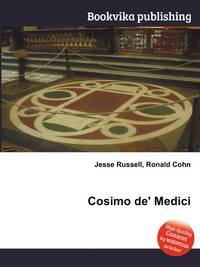 Cosimo de' Medici