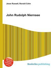 John Rudolph Niernsee