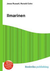 Ilmarinen