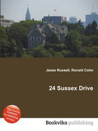 24 Sussex Drive