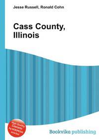 Cass County, Illinois