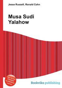Musa Sudi Yalahow