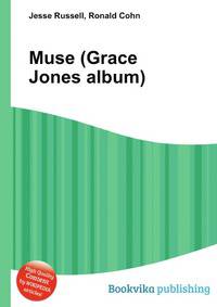 Muse (Grace Jones album)