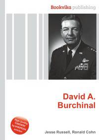 David A. Burchinal