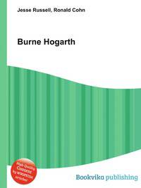Burne Hogarth