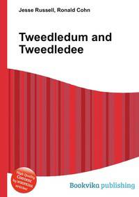 Tweedledum and Tweedledee