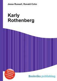 Karly Rothenberg