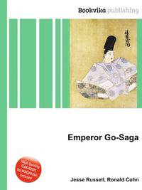 Emperor Go-Saga