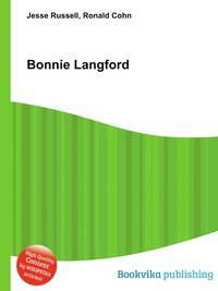 Bonnie Langford